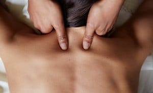 Chiropractic Services - Massage 