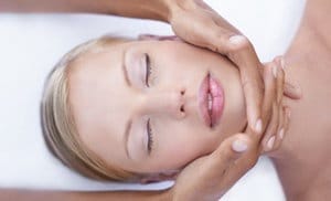 Acne Facial