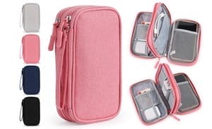 Electronics Travel Organizer ...