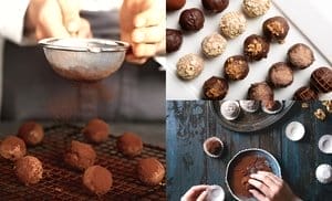 Chocolate-Making Classes