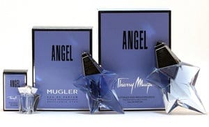 Thierry Mugler Angel Eau de P...