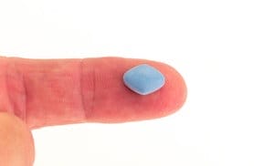 Generic Viagra or Cialis