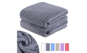 Super Soft And Absorbent Cora...