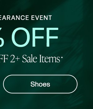 midseason clearance event extra 10% off two or more sale items for women and men