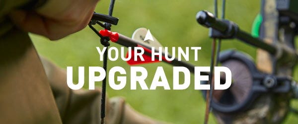 Pre-Season Hunting Sale