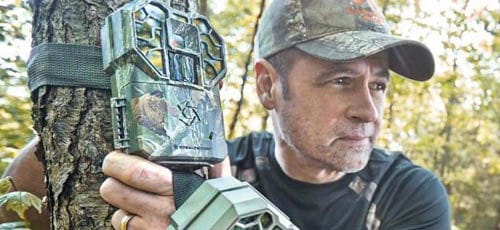 Trail Camera Buying Guide