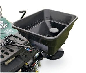 Guide Gear 12 Volt ATV/UTV Spreader