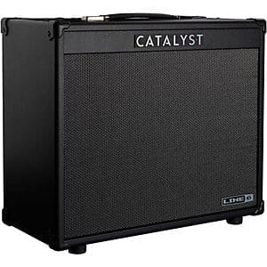 Line 6 Catalyst 100 1x12 100W Guitar Combo Amplifier&nbsp;&nbsp;