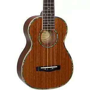 Mitchell MU75NM Concert Ukulele Natural Mahogany&nbsp;Natural&nbsp;