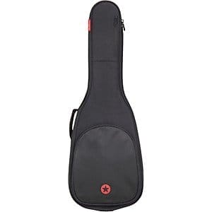 Road Runner RR3EG Avenue II Electric Guitar Gig Bag&nbsp;Black&nbsp;Standard