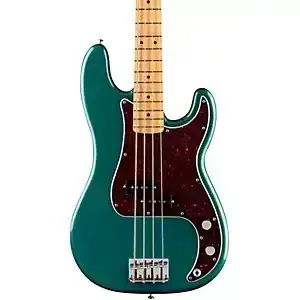 Fender Player Precision Bass Maple Fingerboard Limited-Edition Guitar&nbsp;Ocean Turquoise&nbsp;