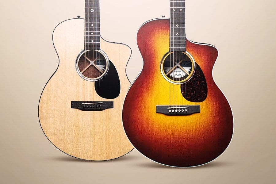 Save \\$100 on select Martin acoustics. Now thru April 30. Shop now