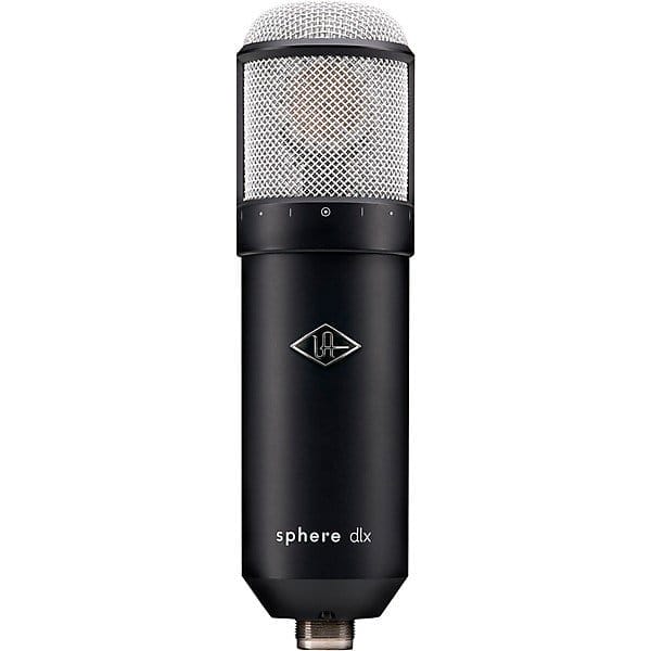 Universal Audio Sphere LX Modeling Microphone