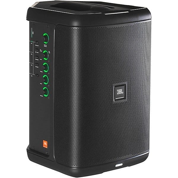 JBL EON ONE Compact Battery-Powered Speaker