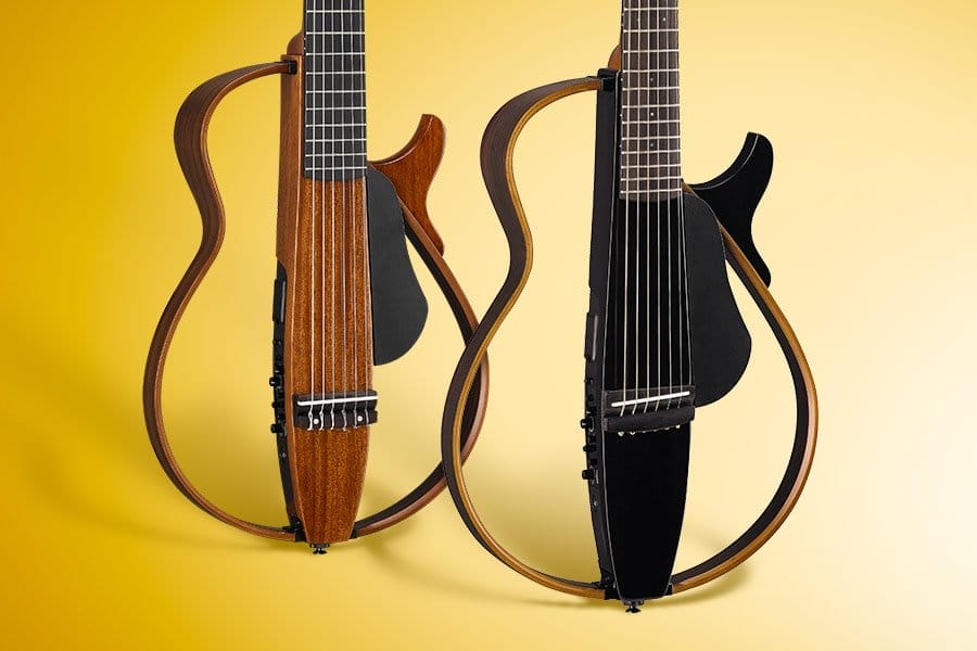 Save on Yamaha Get up to \\$120 off select guitars and start the school year with savings