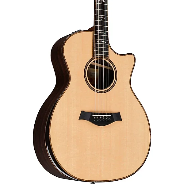 Taylor 914ce V-Class Grand Auditorium Acoustic-Electric