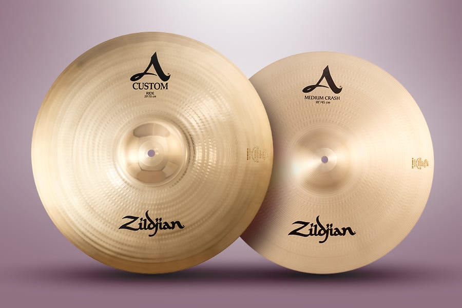 Up to 20% Off Zildjian