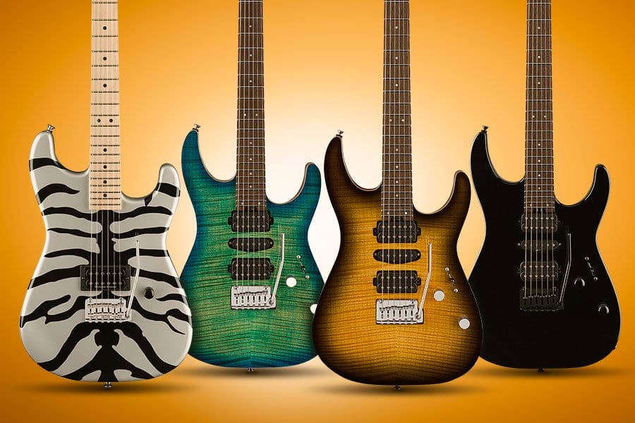 Shred in style with fresh finishes on popular models 