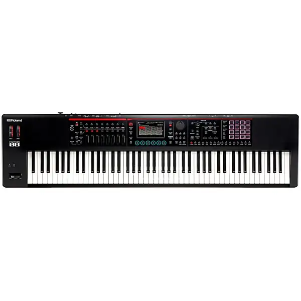 Roland FANTOM-08 Synthesizer Keyboard