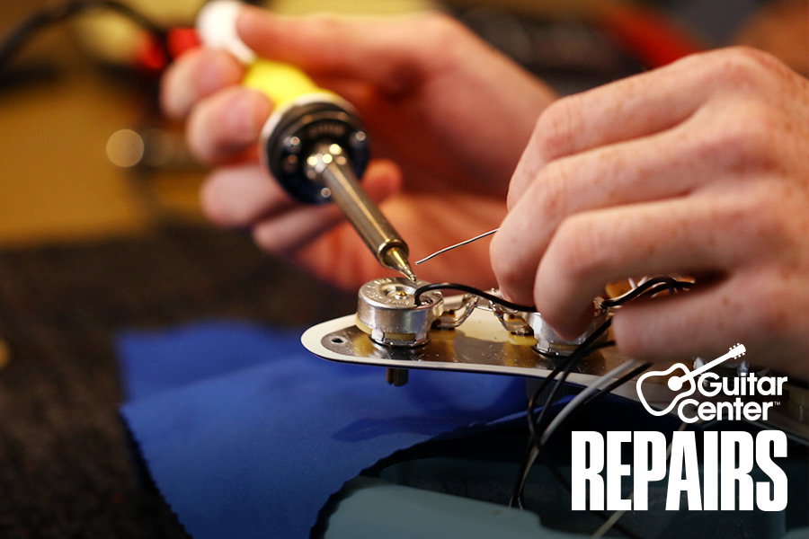 Upgrades, Mods & Repairs: Dial in Your Gear With a Free Consultation