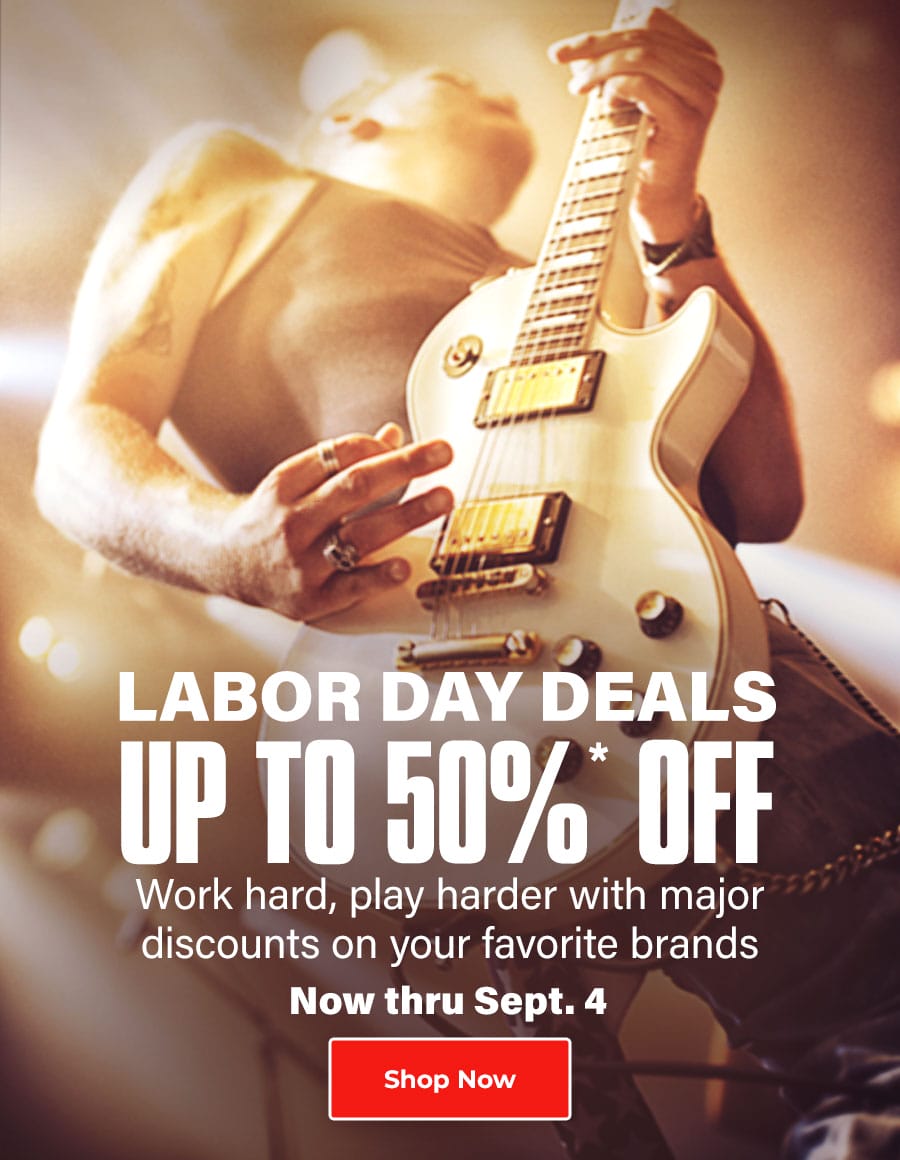 Labor Day 48 deals