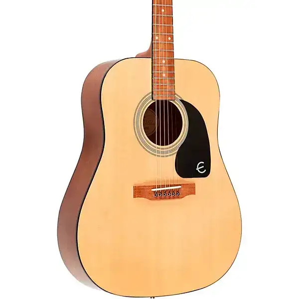 Epiphone PRO-1 Acoustic Guitar Natural