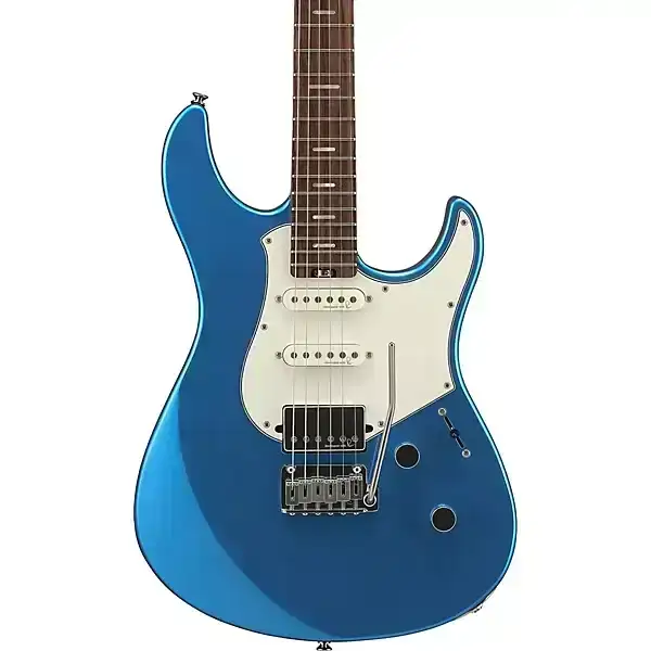 Yamaha Pacifica Standard Plus HSS