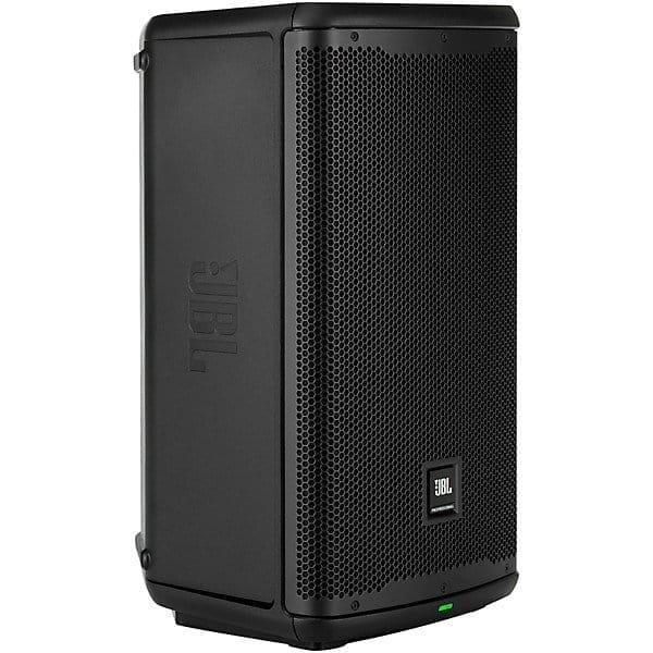 JBL EON710 10in Powered Loudspeaker