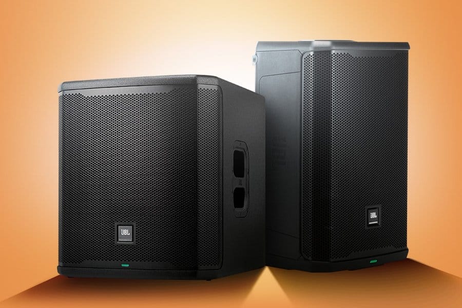 Save big on select JBL speakers. Limited time only. Shop now