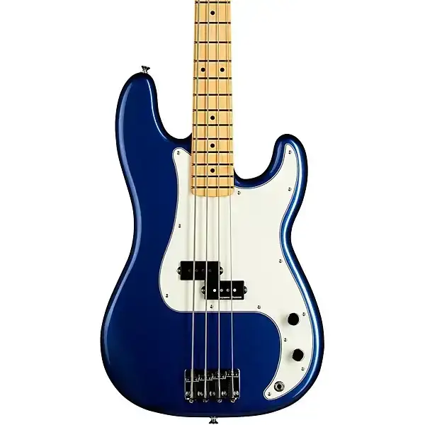 Fender Player Series Saturday Night Special Precision Bass Limited-Edition Daytona Blue