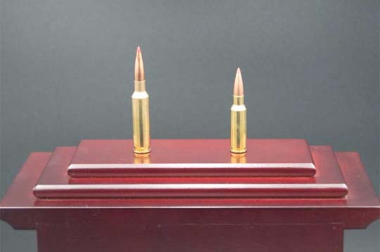 6.5 Creedmoor vs 6.5 Grendel