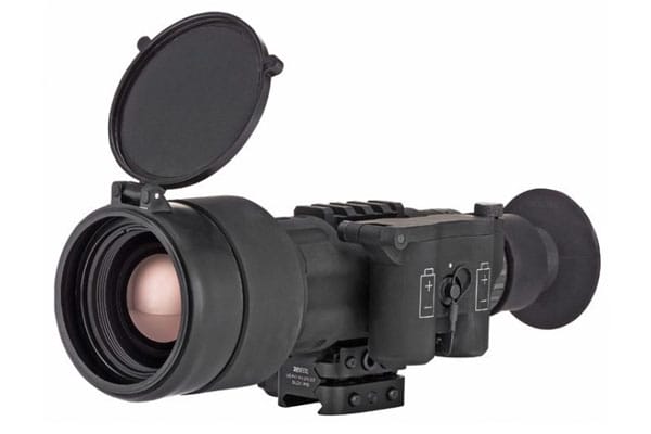 5 Reasons to Select Thermal Optics At GunBroker