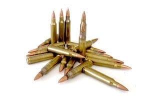 Rifle Ammo Image