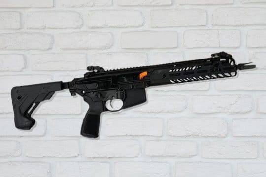 Sig Sauer MCX Virtus 5.56/.223 Short Barrel Rifle