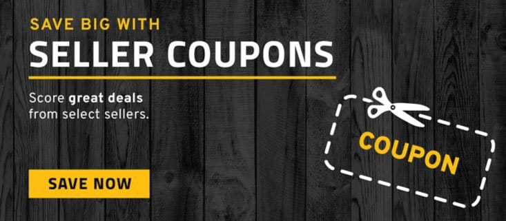 VISIT THE COUPON CENTER