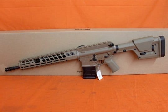 Sig Sauer Sig716 DMR 6.5Creedmoor NEW! Free Layaway