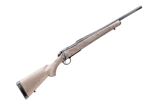 Bergara B-14 Hunter FSP Hunter Bergara