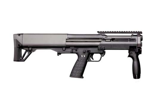 Kel-Tec KSG Tactical 12ga Pump SBS