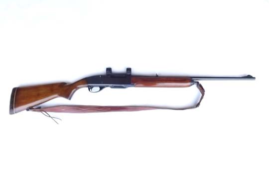 Remington 740 Woodmaster Cal 30-06 Barrel 22