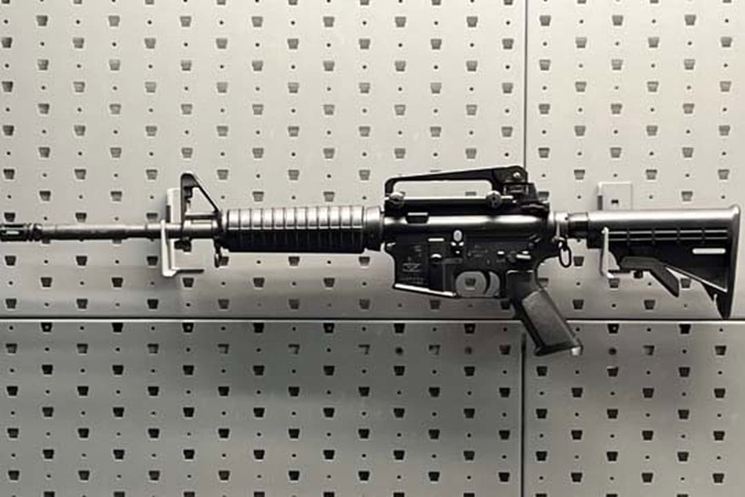 Bushmaster XM15-E2S 5.56mm Patrolman's Carbine