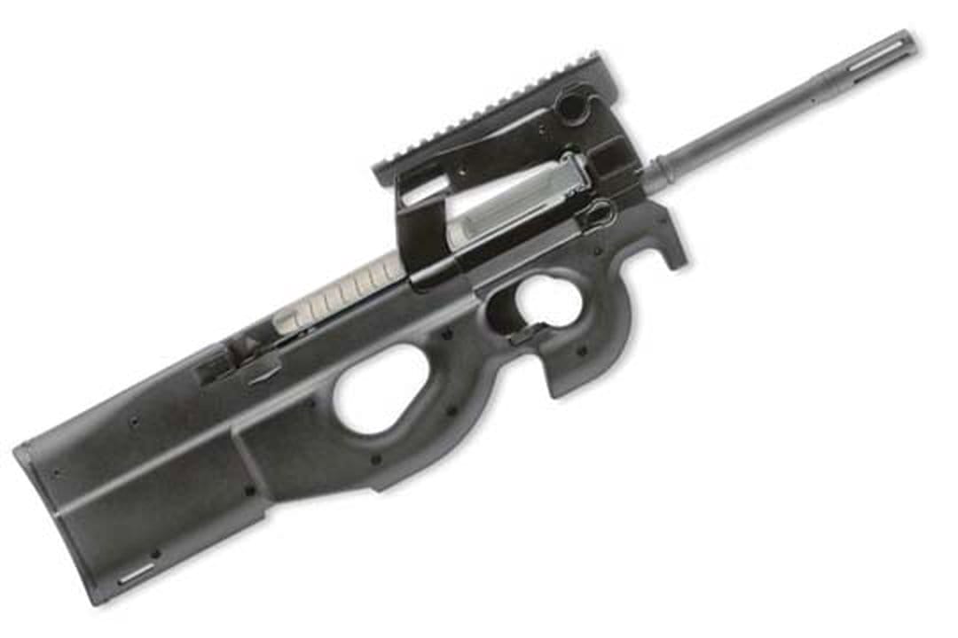 FNH PS90 5.7x28mm Rifle with 30 Round Magazine