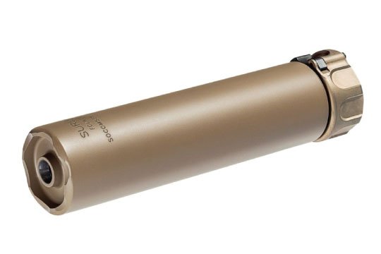 Surefire SOCOM556-SB2-DE Suppressor