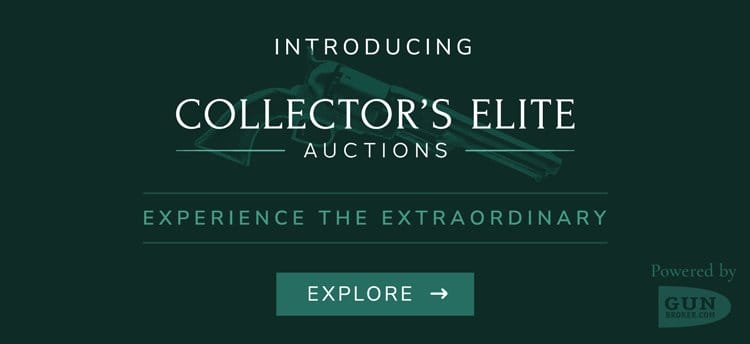 Collector's Elite Auctions - Experience The Extraordinary