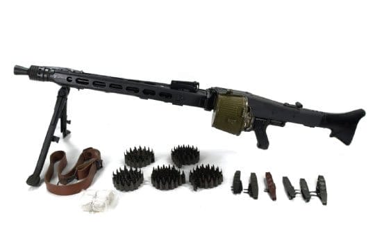 Yugoslavian M53