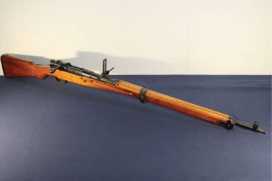 Nagoya Arsenal Japanese Model TYPE 99