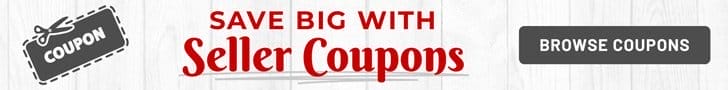 VISIT THE COUPON CENTER
