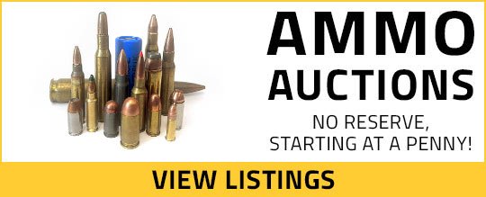 Ammo Auctions