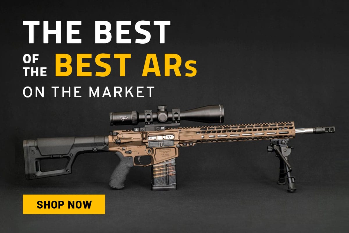 Best of the Best ARS