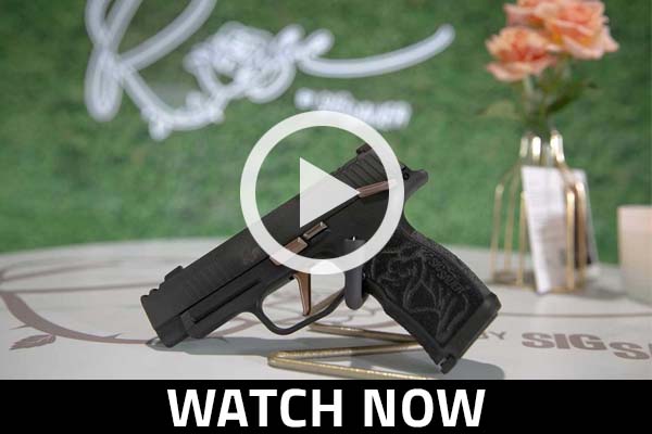 SIG Sauer Rose: A P365-XL Complete System