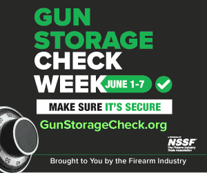 MR#1- Gun Storage Check Week